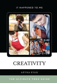 Enlarge image Cover: Creativity - Rowman & Littlefield Publishers