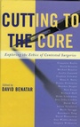 Cover: Cutting to the Core - Bloomsbury eBooks US