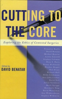 Enlarge image Cover: Cutting to the Core - Bloomsbury eBooks US