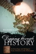 Cover: Digging through History - Bloomsbury eBooks US