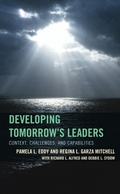 Cover: Developing Tomorrow's Leaders - Rowman & Littlefield Publishers