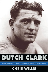 Enlarge image Cover: Dutch Clark - Scarecrow Press