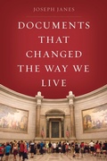 Cover: Documents That Changed the Way We Live - Bloomsbury eBooks US