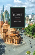 Cover: Entrepreneurialism and Tourism in Contemporary Vietnam - Lexington Books