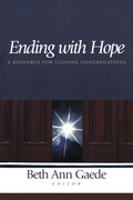 Cover: Ending with Hope - Rowman & Littlefield Publishers