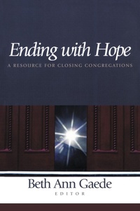 Enlarge image Cover: Ending with Hope - Rowman & Littlefield Publishers