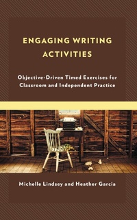 Enlarge image Cover: Engaging Writing Activities - Bloomsbury eBooks US