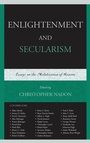 Cover: Enlightenment and Secularism - Lexington Books