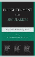 Cover: Enlightenment and Secularism - Lexington Books
