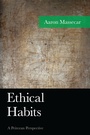 Cover: Ethical Habits - Lexington Books