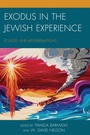 Cover: Exodus in the Jewish Experience - Lexington Books