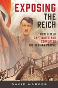 Cover: Exposing the Reich - Rowman & Littlefield
