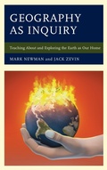 Cover: Geography as Inquiry - Bloomsbury eBooks US