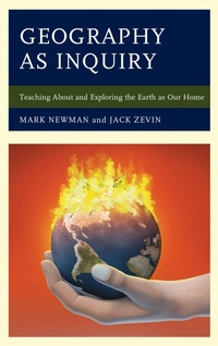 Enlarge image Cover: Geography as Inquiry - Bloomsbury eBooks US