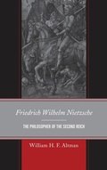 Cover: Friedrich Wilhelm Nietzsche - Bloomsbury eBooks US