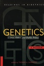 Cover: Genetics - Sheed & Ward,U.S.