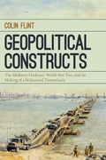 Cover: Geopolitical Constructs - Rowman & Littlefield Publishers