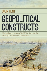 Enlarge image Cover: Geopolitical Constructs - Rowman & Littlefield Publishers