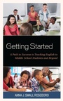 Cover: Getting Started - Bloomsbury eBooks US