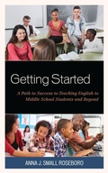 Cover: Getting Started - Bloomsbury eBooks US