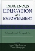 Cover: Indigenous Education and Empowerment - Bloomsbury eBooks US