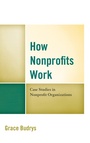 Cover: How Nonprofits Work - Bloomsbury eBooks US