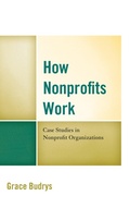 Cover: How Nonprofits Work - Bloomsbury eBooks US