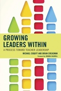 Cover: Growing Leaders Within - Bloomsbury eBooks US