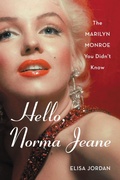 Cover: Hello, Norma Jeane - Bloomsbury eBooks US