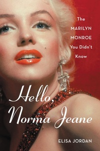 Abbildung von: Hello, Norma Jeane - Bloomsbury eBooks US