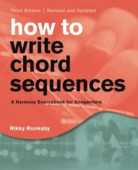 Abbildung von: How to Write Chord Sequences - Bloomsbury eBooks US