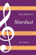 Cover: Ilan Eshkeri's Stardust - Scarecrow Press