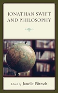 Cover: Jonathan Swift and Philosophy - Lexington Books