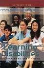 Cover: Learning Disabilities - Scarecrow Press