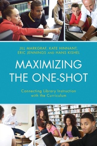 Enlarge image Cover: Maximizing the One-Shot - Rowman & Littlefield Publishers