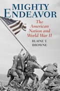 Cover: Mighty Endeavor - Rowman & Littlefield Publishers