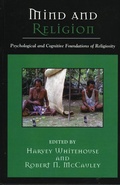 Cover: Mind and Religion - Bloomsbury eBooks US