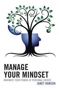 Bild: Manage Your Mindset - Rowman & Littlefield Publishers