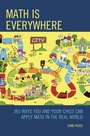 Cover: Math Is Everywhere - Rowman & Littlefield Publishers