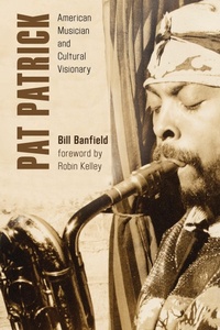 Enlarge image Cover: Pat Patrick - Rowman & Littlefield Publishers