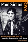 Cover: Paul Simon FAQ - Backbeat