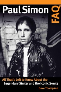 Enlarge image Cover: Paul Simon FAQ - Backbeat