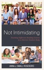 Cover: Not Intimidating - Bloomsbury eBooks US
