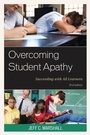 Cover: Overcoming Student Apathy - Rowman & Littlefield Publishers