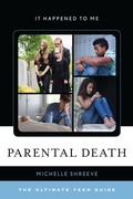 Cover: Parental Death - Rowman & Littlefield Publishers
