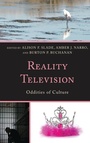 Cover: Reality Television - Lexington Books