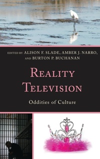 Enlarge image Cover: Reality Television - Lexington Books