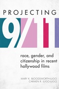 Cover: Projecting 9/11 - Rowman & Littlefield Publishers