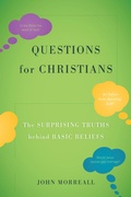 Cover: Questions for Christians - Rowman & Littlefield Publishers