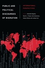 Cover: Public and Political Discourses of Migration - Rowman & Littlefield Publishers
